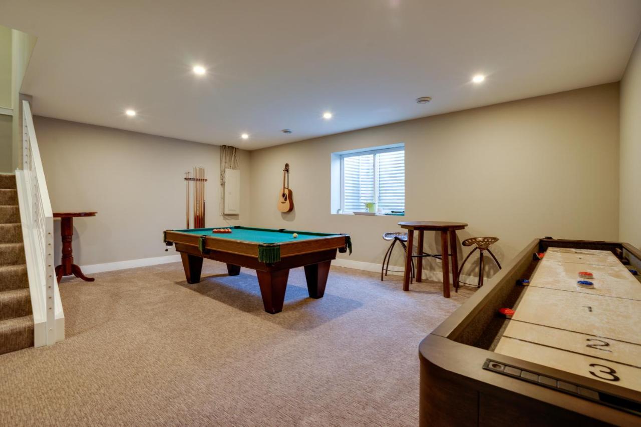 Spacious Minneapolis Vacation Rental With Game Room! Kültér fotó